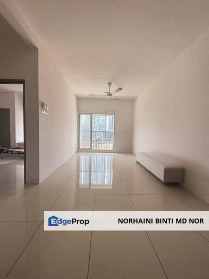 For Sale - Residensi Kerinchi, Pantai Dalam, Kuala Lumpur 3 bedrooms 2 bathrooms, Kuala Lumpur, Pantai Dalam/Kerinchi