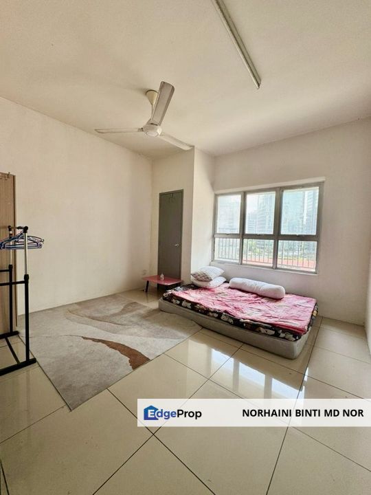 For Sale - Residensi Kerinchi, Pantai Dalam, Kuala Lumpur 3 bedrooms 2 bathrooms, Kuala Lumpur, Pantai Dalam/Kerinchi