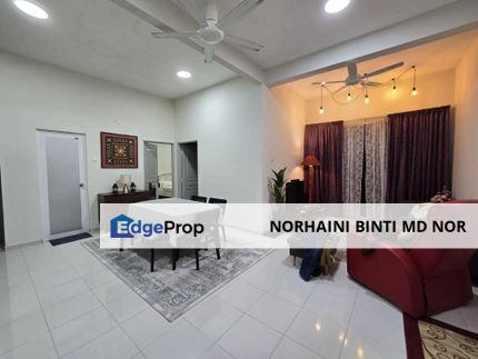 For Sale - Residensi Citra Embun, Bukit Citra, Mantin, Negeri Sembilan, Negeri Sembilan, Nilai