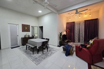 Residensi Bukit Citra