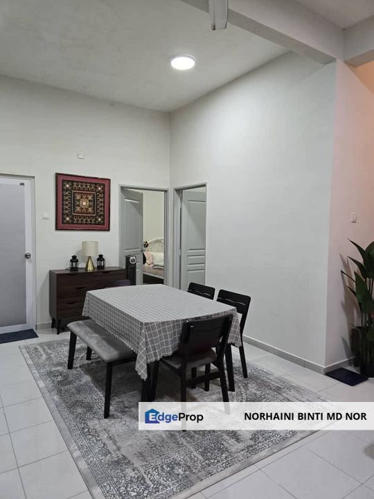 For Sale - Residensi Citra Embun, Bukit Citra, Mantin, Negeri Sembilan, Negeri Sembilan, Nilai