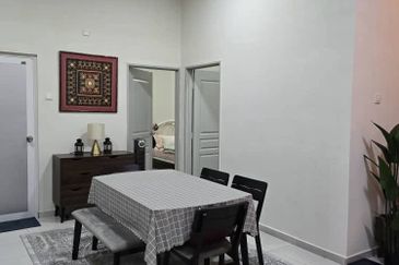 Residensi Bukit Citra