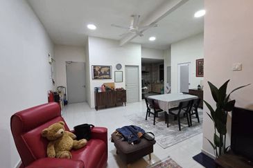 Residensi Bukit Citra