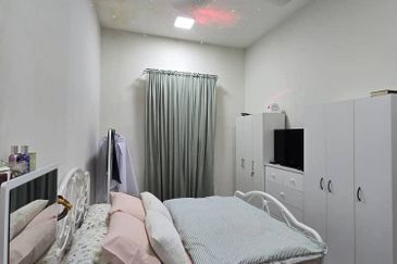 Residensi Bukit Citra