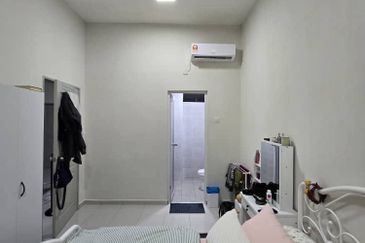 Residensi Bukit Citra