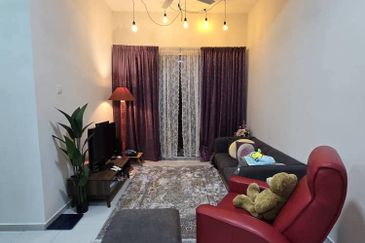 Residensi Bukit Citra