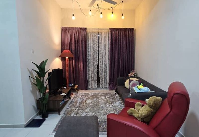 Residensi Bukit Citra