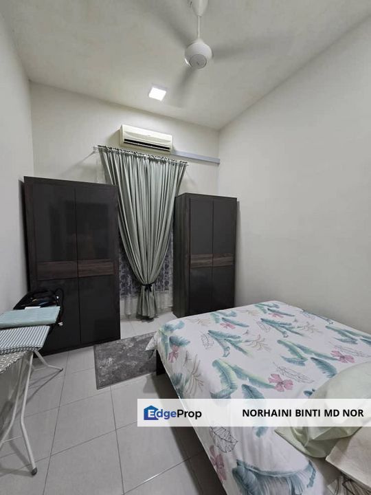 For Sale - Residensi Citra Embun, Bukit Citra, Mantin, Negeri Sembilan, Negeri Sembilan, Nilai