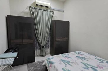 Residensi Bukit Citra