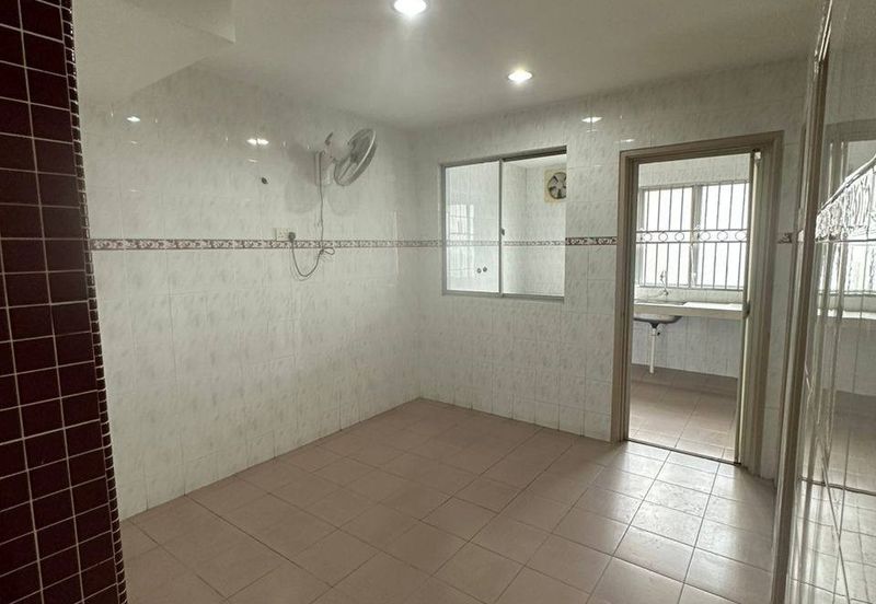 Bandar Mahkota Cheras