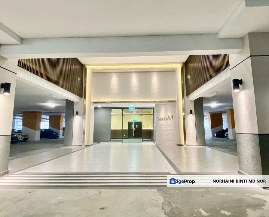 New House at Residensi Emas Kajang 2 for sale, Selangor, Kajang