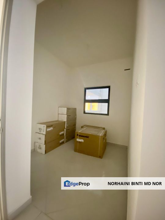 New House at Residensi Emas Kajang 2 for sale, Selangor, Kajang