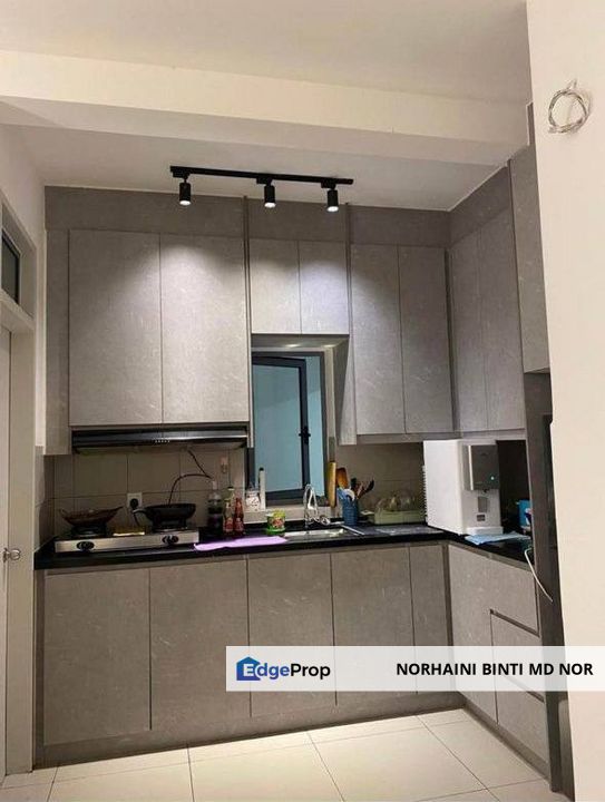 For Rent Sky Awani Residensi 3, Setapak, Kuala Lumpur, Setapak