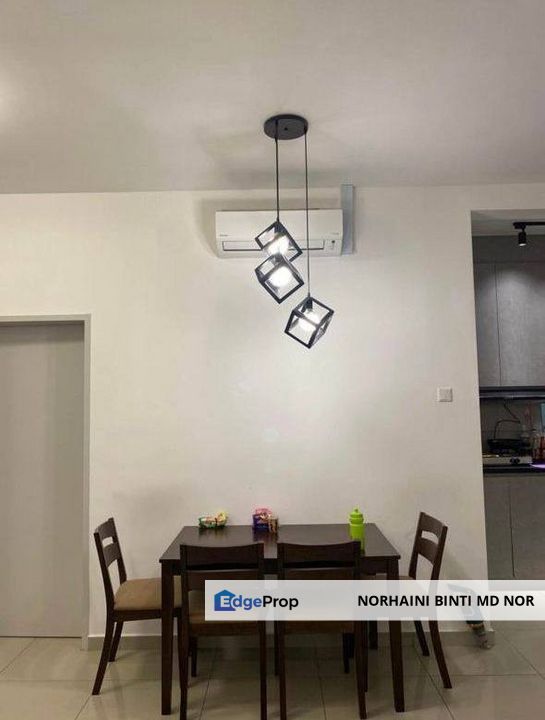 For Rent Sky Awani Residensi 3, Setapak, Kuala Lumpur, Setapak