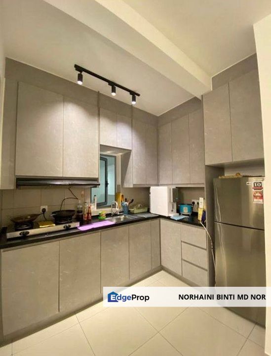 For Rent Sky Awani Residensi 3, Setapak, Kuala Lumpur, Setapak