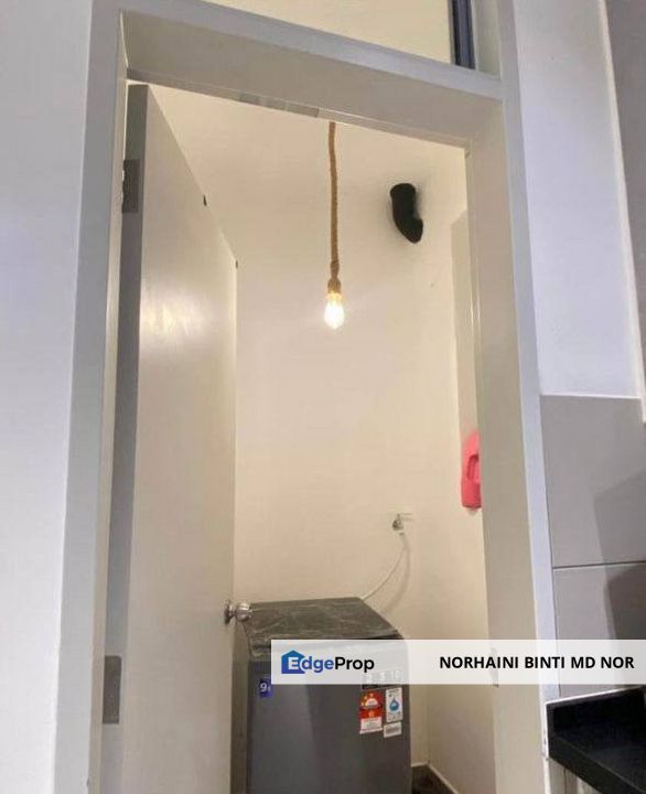 For Rent Sky Awani Residensi 3, Setapak, Kuala Lumpur, Setapak