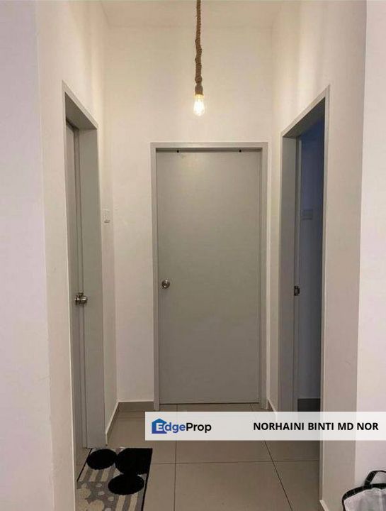 For Rent Sky Awani Residensi 3, Setapak, Kuala Lumpur, Setapak