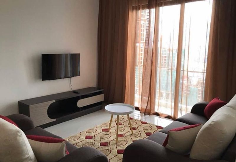 South View Serviced Apartments