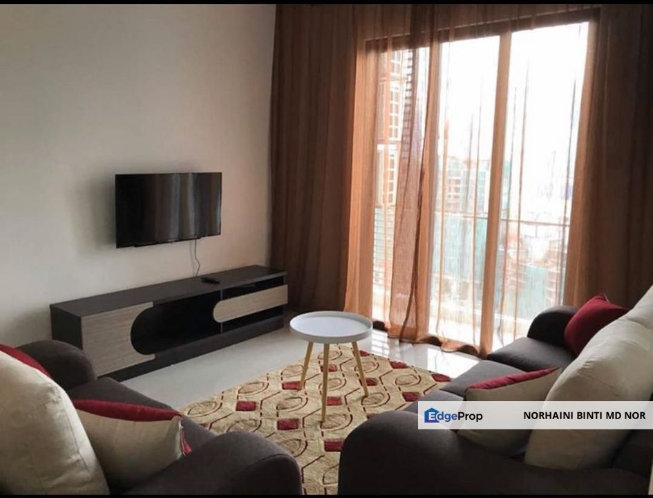 For Rent South View Condominium at Bangsar, Kuala Lumpur, Pantai