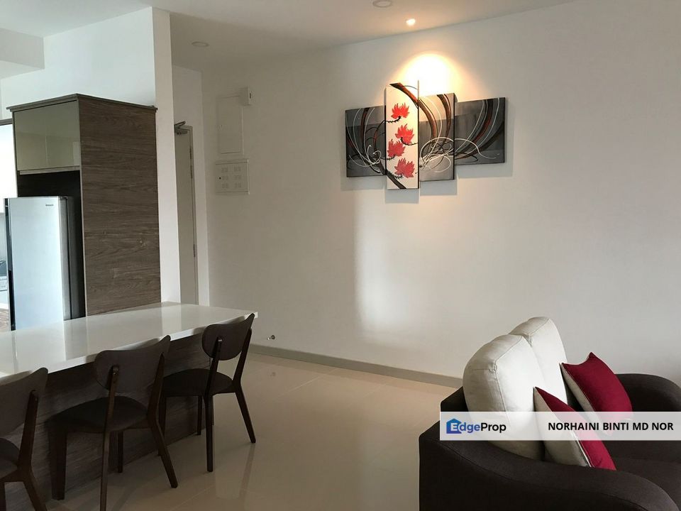 For Rent South View Condominium at Bangsar, Kuala Lumpur, Pantai