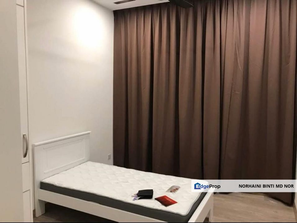 For Rent South View Condominium at Bangsar, Kuala Lumpur, Pantai