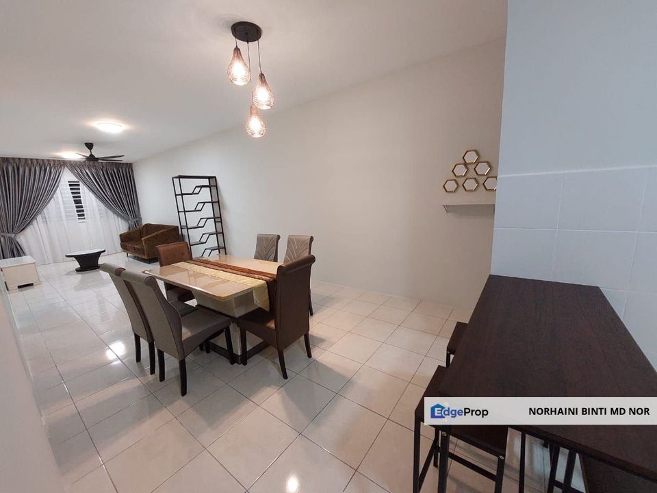 Platinum OUG Residence Bukit Jalil Kuala Lumpur, fully furnished for rent, Kuala Lumpur, Bukit Jalil
