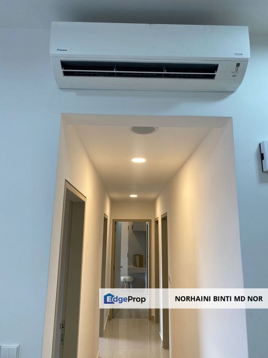 Quinn Residence at Wangsa Maju, Kuala Lumpur | Fully furnished For Rent, Kuala Lumpur, Wangsa Maju