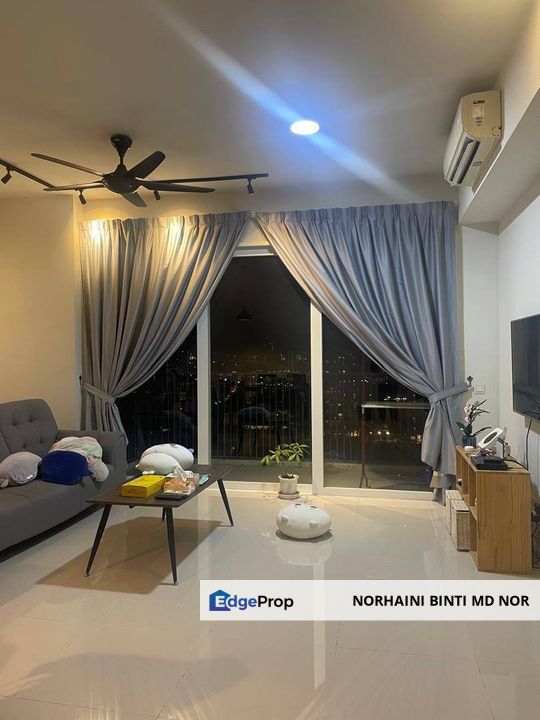 Verdi Eco-dominiums, Cyberjaya | 4 bedrooms | Fully Furnished For Sale, Selangor, Cyberjaya