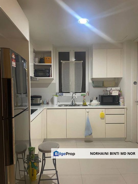 Verdi Eco-dominiums, Cyberjaya | 4 bedrooms | Fully Furnished For Sale, Selangor, Cyberjaya