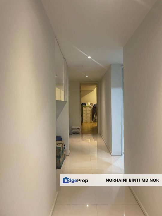 Verdi Eco-dominiums, Cyberjaya | 4 bedrooms | Fully Furnished For Sale, Selangor, Cyberjaya