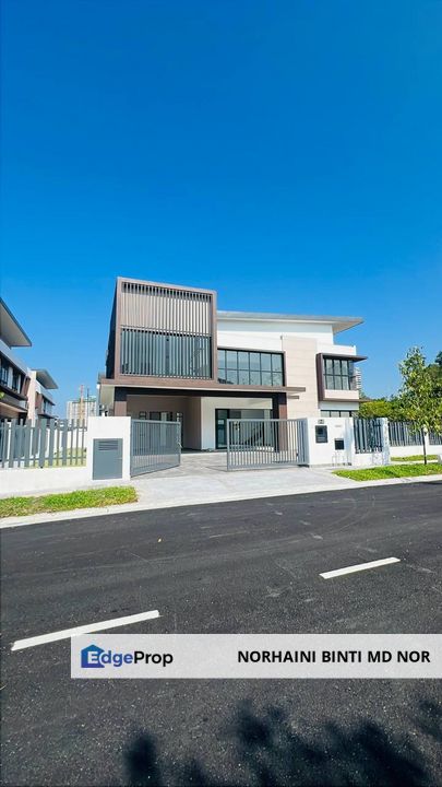 Arawani at Bandar Puteri Bangi | New Development | Completed | , Selangor, Kajang