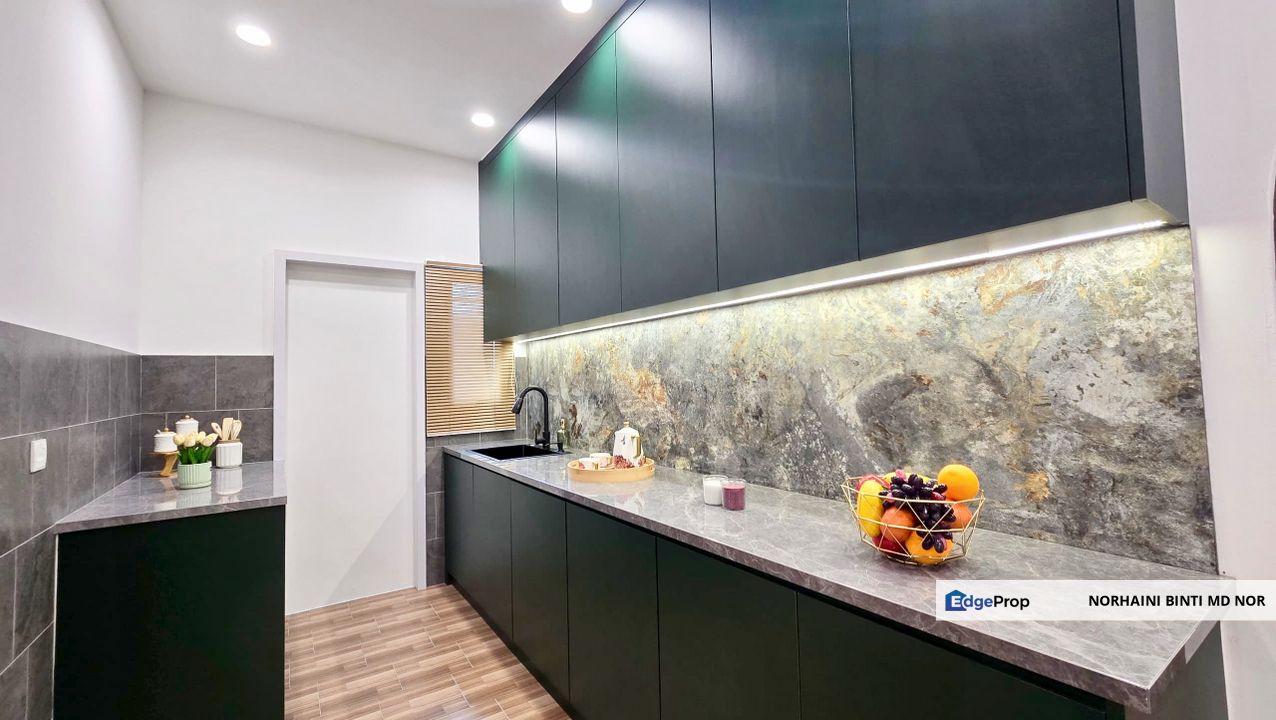 Flora Hijauan | New Launch | Affordable Housing | First Home Buyers, Selangor, Gombak