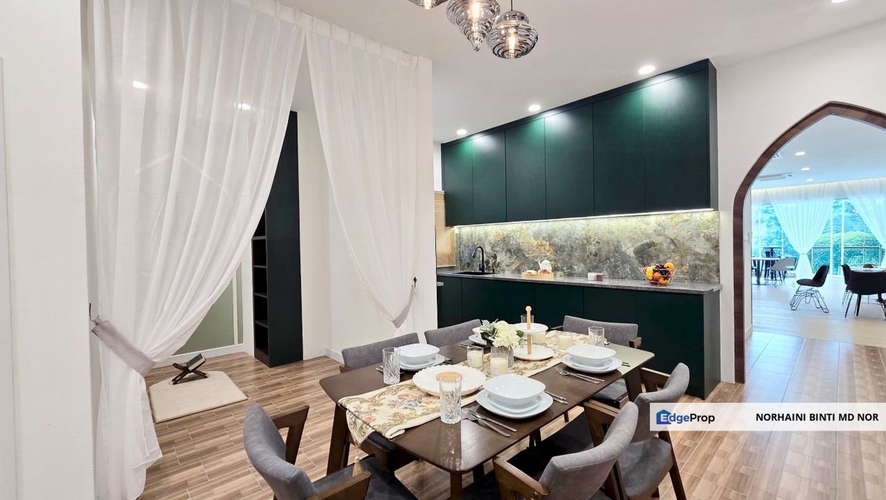 Flora Hijauan | New Launch | Affordable Housing | First Home Buyers, Selangor, Gombak