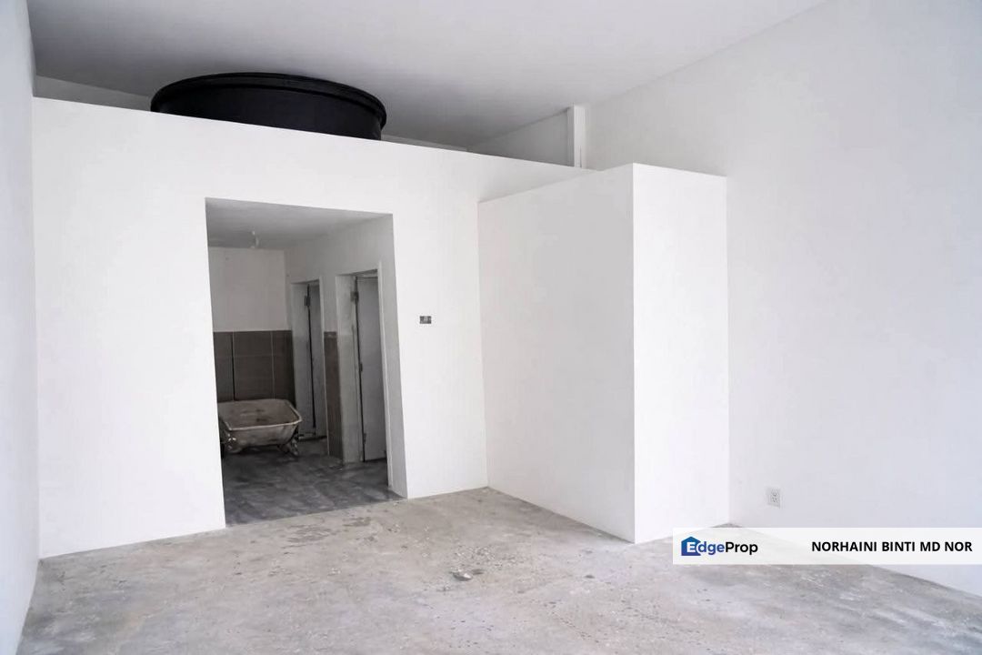 VILLA KESUMA COMMERCIAL SHOPLOT FOR RENT, Selangor, Beranang