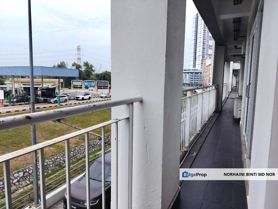 Shop Office Ostia Bandar Baru Bangi for rent, Selangor, Bangi