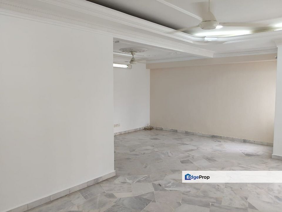 Double Storey Terrace House renovated & newly refurbished at USJ 9 Subang Jaya , Selangor, USJ