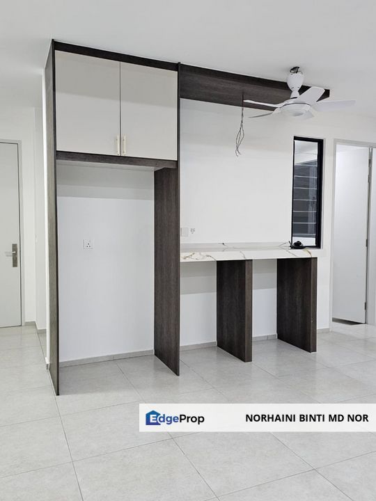 EdgeWood Residences @ SkySanctuary, Setapak For Rent, Kuala Lumpur, Setapak