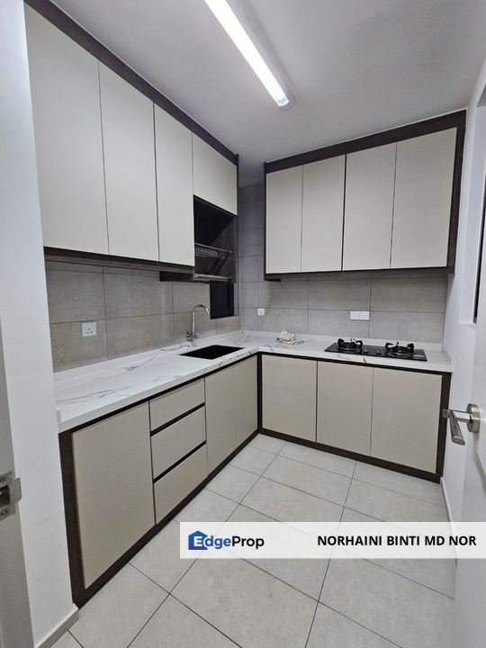 EdgeWood Residences @ SkySanctuary, Setapak For Rent, Kuala Lumpur, Setapak
