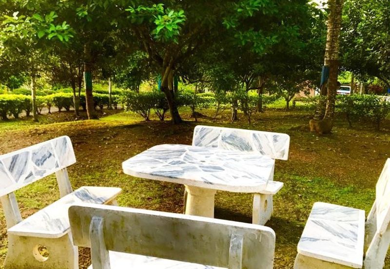 Kampung Baru Si Rusa