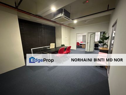 SOFO @ Tamarind Suite at Tamarind Square, Cyberjaya for rent, Selangor, Cyberjaya