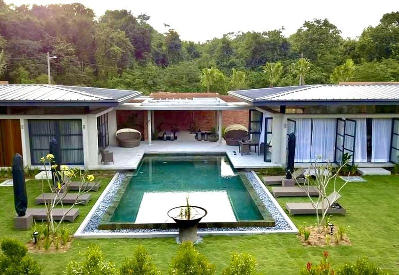 TAMAN SETIA (PASIR PANJANG)
