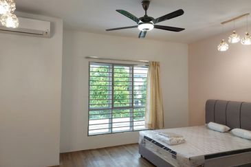 Casa Green @ Cybersouth