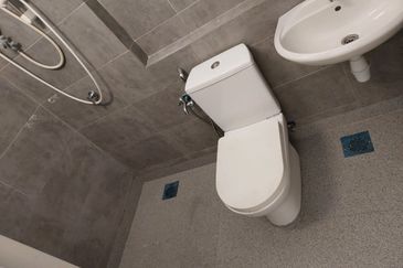 Casa Green @ Cybersouth