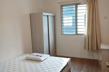 Casa Green @ Cybersouth