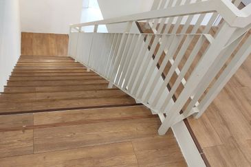 Casa Green @ Cybersouth