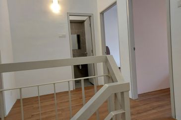 Casa Green @ Cybersouth