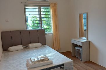 Casa Green @ Cybersouth