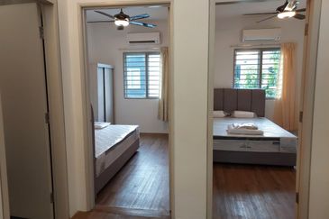 Casa Green @ Cybersouth