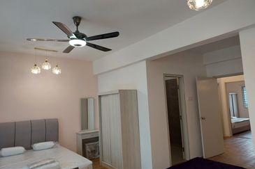 Casa Green @ Cybersouth