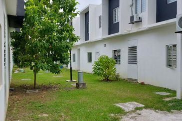 Casa Green @ Cybersouth